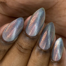 Pepper Polish: SINGLE "Veil of Embers" (Magnetic) *OVERSTOCK*
