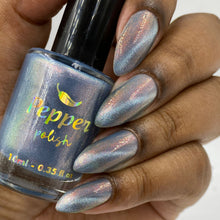 Pepper Polish: SINGLE "Veil of Embers" (Magnetic) *OVERSTOCK*