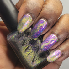 Naps and Nails: Holidays "Holiday Alpenglow" (Magnetic) *CAPPED PRE-ORDER*