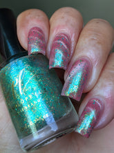 Penelope Luz: DUO "Rose is My Thing" (Magnetic) and "Wonder of Nature" *CAPPED PRE-ORDER*