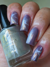 Penelope Luz: DUO "Mystic Candle" (Magnetic) and "Relax Time" *CAPPED PRE-ORDER*