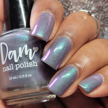 Dam Nail Polish: "Northern Lights" *OVERSTOCK*