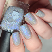 Nailed It!: "Power From The Moon" *OVERSTOCK*