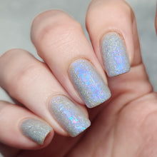 Nailed It!: "Power From The Moon" *OVERSTOCK*