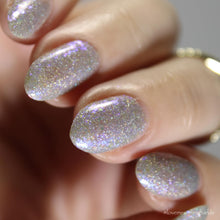 Nailed It!: "Power From The Moon" *OVERSTOCK*