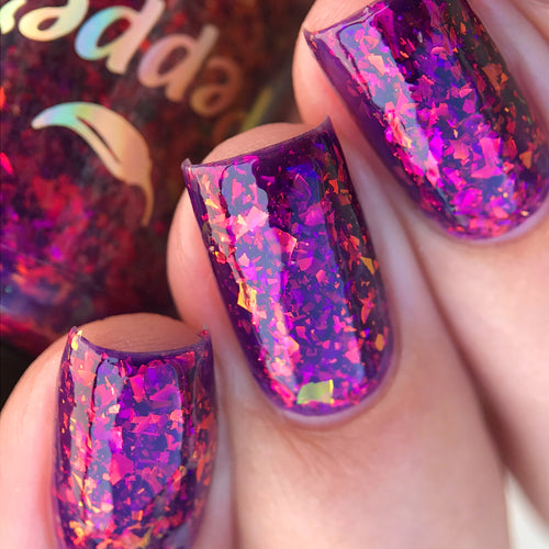 Pepper Polish: Valentine's Day 