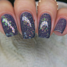 Night Owl Lacquer "Alert the Corgis" Overstock