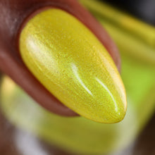 Night Owl Lacquer: "Are You a Fan of Delicious Flavor" *PRE-ORDER*