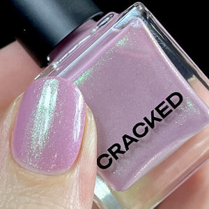 Cracked Polish: Hurricane Charity: "Heartstrings" *CAPPED PRE-ORDER*