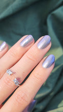 Cracked Polish: Holiday "Icy Elegance" *CAPPED PRE-ORDER*