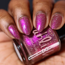 Pahlish: Mother's Day "Bonne Maman" *PRE-ORDER*