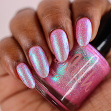 Pahlish: PRIDE "Born to be Wild" OVERSTOCK