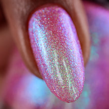 Pahlish: PRIDE "Born to be Wild" OVERSTOCK