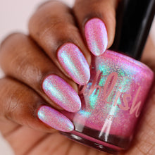 Pahlish: PRIDE "Born to be Wild" OVERSTOCK