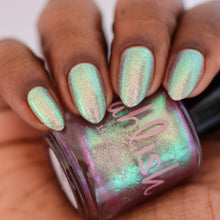 Pahlish: "Bruise" *OVERSTOCK*