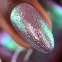 Pahlish: "Bruise" *OVERSTOCK*