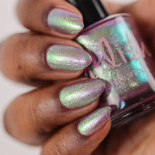 Pahlish: "Bruise" *OVERSTOCK*