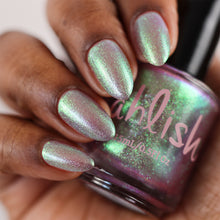 Pahlish: "Bruise" *OVERSTOCK*