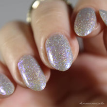 Nailed It!: "Power From The Moon" *OVERSTOCK*