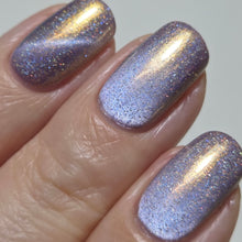 Penelope Luz: DUO "Mystic Candle" (Magnetic) and "Relax Time" *CAPPED PRE-ORDER*