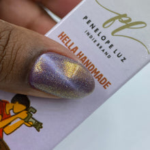 Penelope Luz: DUO "Mystic Candle" (Magnetic) and "Relax Time" *CAPPED PRE-ORDER*