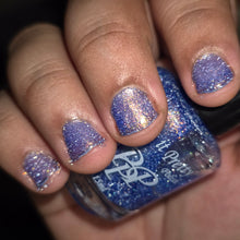 Paint It Pretty Polish: "Sour, Sweet, Gone" *CAPPED PRE-ORDER*