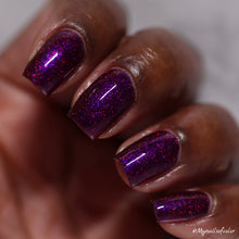 Cuticula: "Starling Stunner" *PRE-ORDER*