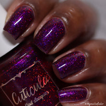 Cuticula: "Starling Stunner" *PRE-ORDER*