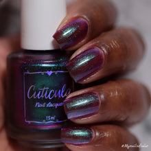 Cuticula: Hellaween "Brewed Awakening" *PRE-ORDER*
