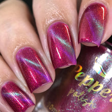 Pepper Polish: Mother's Day "A Mother's Embrace" (Magnetic) *OVERSTOCK*