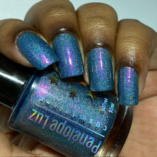 Penelope Luz "Witch's Potion" Halloween Polish *CAPPED PRE-ORDER*