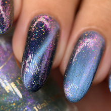 Penelope Luz: DUO "Peacock Feather" (Magnetic) and "Mystic Vibes" *CAPPED PRE-ORDER*