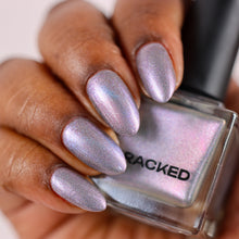 Cracked Polish: Holiday "Icy Elegance" *CAPPED PRE-ORDER*