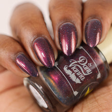 By Dany Vianna: ENCORE "Dowager Empress" (Reflective) *CAPPED PRE-ORDER*