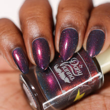 By Dany Vianna: ENCORE "Dowager Empress" (Reflective) *CAPPED PRE-ORDER*