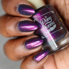By Dany Vianna: ENCORE "Dowager Empress" (Reflective) *CAPPED PRE-ORDER*