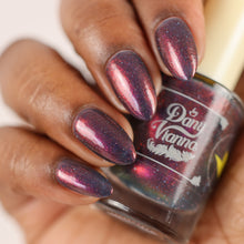 By Dany Vianna: ENCORE "Dowager Empress" (Reflective) *CAPPED PRE-ORDER*