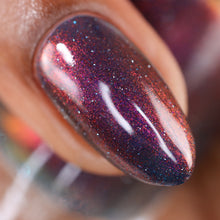 By Dany Vianna: ENCORE "Dowager Empress" (Reflective) *CAPPED PRE-ORDER*