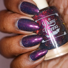 By Dany Vianna: ENCORE "Dowager Empress" (Reflective) *CAPPED PRE-ORDER*