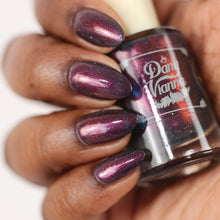 By Dany Vianna: ENCORE "Dowager Empress" (Reflective) *CAPPED PRE-ORDER*