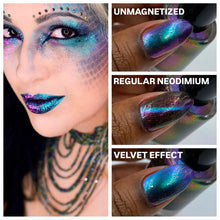 Penelope Luz: Hellaween "Dark Siren" (Magnetic) *CAPPED PRE-ORDER*