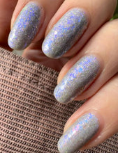 Nailed It!: "Power From The Moon" *OVERSTOCK*