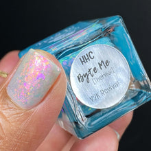 Nailed It! Nail Polish: "Byte Me" (Thermal) *OVERSTOCK*