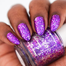 Cuticula: "Emperor" *CAPPED PRE-ORDER*