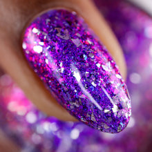 Cuticula: "Emperor" *CAPPED PRE-ORDER*