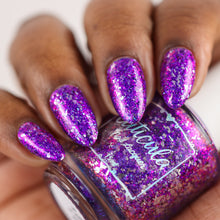 Cuticula: "Emperor" *CAPPED PRE-ORDER*