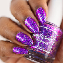 Cuticula: "Emperor" *CAPPED PRE-ORDER*