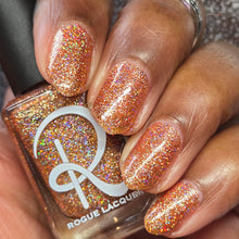 Rogue Lacquer: Charity "Thanks for the Memories" *PRE-ORDER*