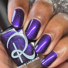 Rogue Lacquer: "Unfairly Ever After" *PRE-ORDER*