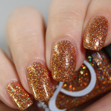 Rogue Lacquer: Charity "Thanks for the Memories" *PRE-ORDER*
